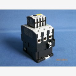 Klockner Moeller DIL 2 M with 22 DIL